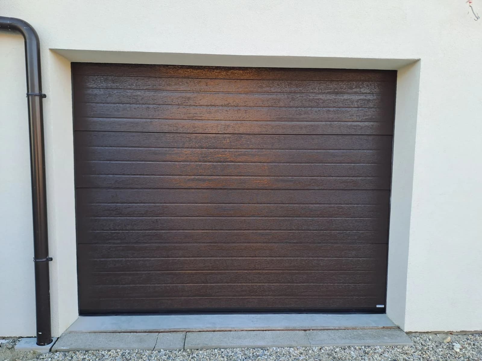 Garažna vrata 5